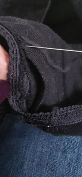 Sophie B. review photo