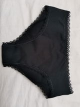Anastasia D. review photo