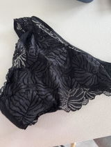 Ludivine B. review photo
