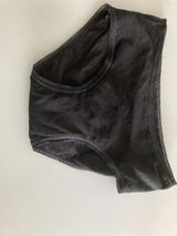 Adélina B. review photo