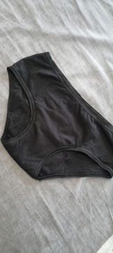 Estelle G. review photo