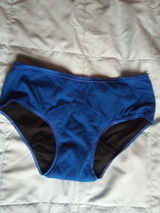 Marion D. review photo