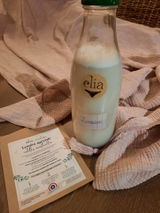 Natacha D. review photo