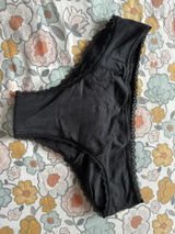 A.Y. review photo