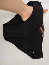 Anonyme review photo
