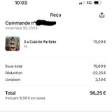 Mylène review photo