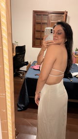 Alyce Xavier review photo