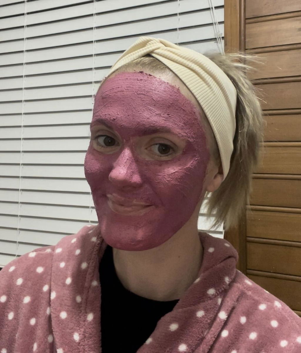 Mindfulness Mask Deluxe Bundle