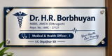 DR.H.R b. review photo