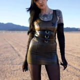 Kristy review photo