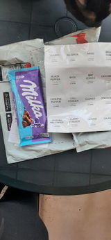 Mihaela review photo