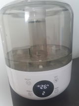 Myky review photo