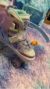 crys review photo