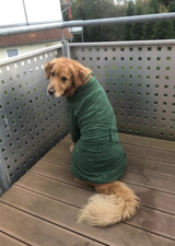 Marley review photo