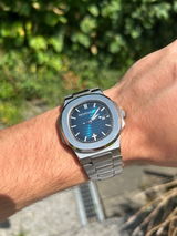 Jake T. review photo