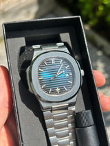 John F. review photo