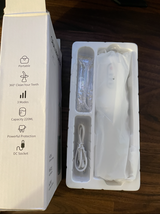 Henery F. review photo