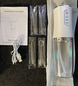 Henery F. review photo