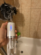 Cody F. review photo