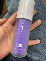 Carter W. review photo