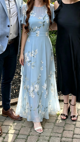 Bernadette Walsh review photo