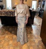 Rachel Thorne review photo
