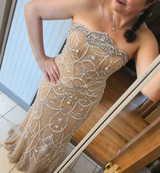 Mia Adams review photo