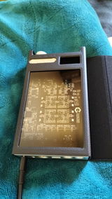 Hervie Syan review photo