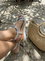 Sandrine C. review photo