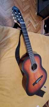 Norbert review photo