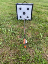 Hugh Glass review photo