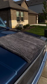M.C. Shine Mobile Detailing review photo