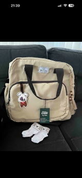 Ecrin review photo