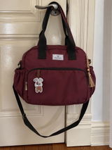 Y. D. review photo