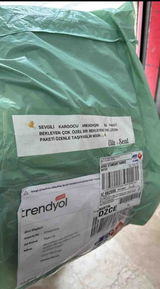 Hanife L. review photo