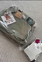 Irmak Ö. review photo