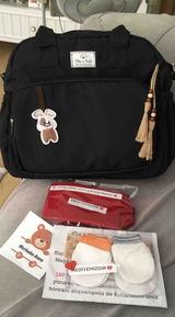 Ekin G. review photo