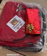 Temin U. review photo