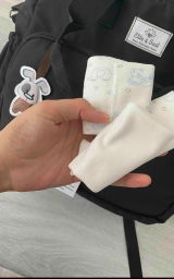 Zelin K. review photo