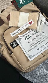 Vera B. review photo