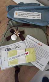 Selin A. review photo