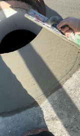 Lane review photo
