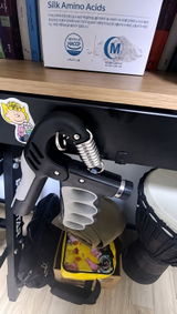 Hand Grip Elite Pro ®