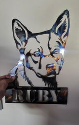 tiffany hageman review photo