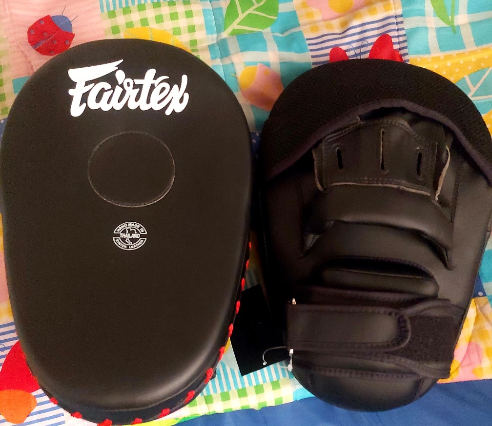 Satria review photo