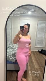 Chelsea Chapman review photo
