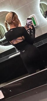 Krystal Lees review photo