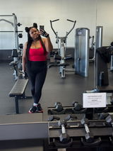Chyna Matthews review photo