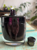 Cyntia Arias review photo