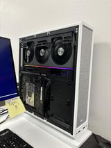 Edgar F. review photo